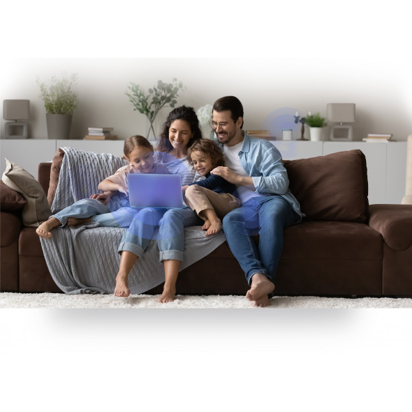 Фото - MESH система WiFi6 D-Link M32-2 (2-Pack)