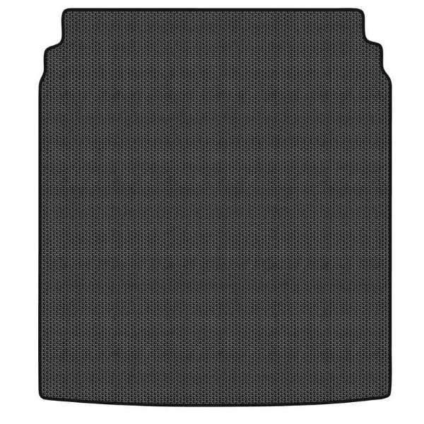 Фото - EVA коврик в багажник авто EVAtech для Passat (B6) (with armrest) Volkswagen 2005-2010 6 поколение Sedan EU (VW31277B1SBB)