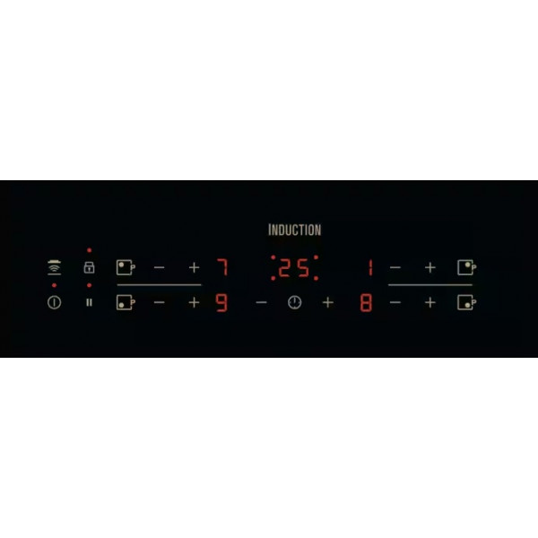 Фото - Варочная панель электрическая Electrolux CIR60430CB