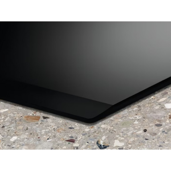 Фото - Варильна поверхня електрична Electrolux LIV63431BK