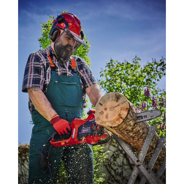 Фото - Ланцюгова пила Einhell GC-EC 2040 (4501230)