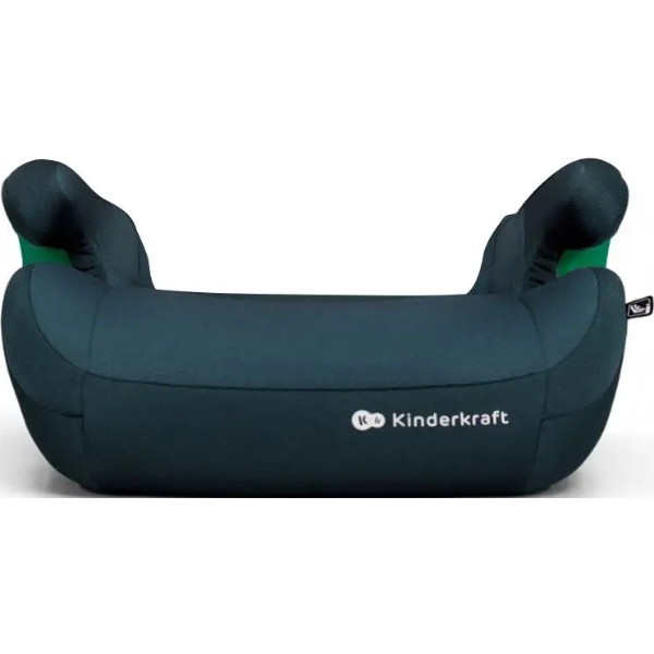 Фото - Автокрісло Kinderkraft Junior Fix 2 i-Size Harbour Blue (KCJUFI20BLU0000)