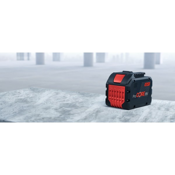 Фото - Акумулятор для електроінструментів Bosch ProCORE18V (1.600.A01.6GU)