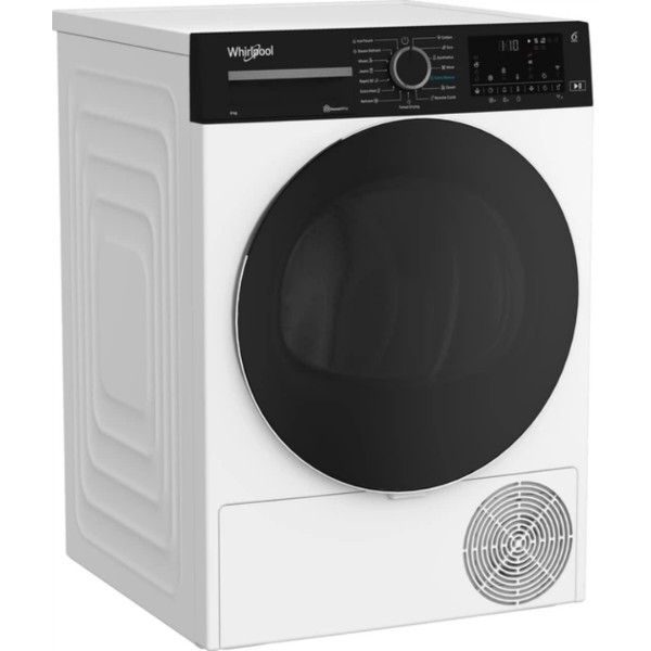 Фото - Сушильная машина Whirlpool WP B8X WBS UA