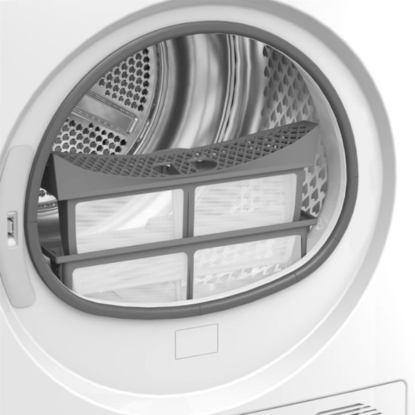 Фото - Сушильная машина Whirlpool WP B8X WBS UA
