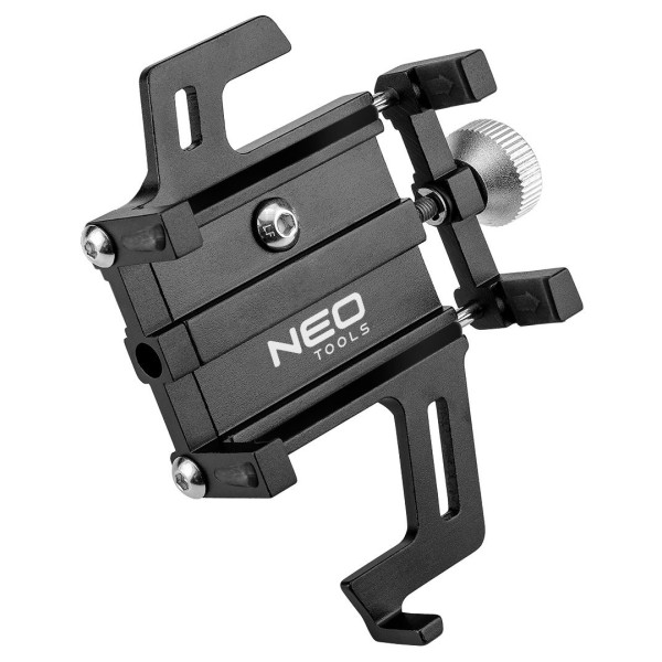 Фото - Тримач для мобільного пристрою Neo Tools 91-000 (91-000)