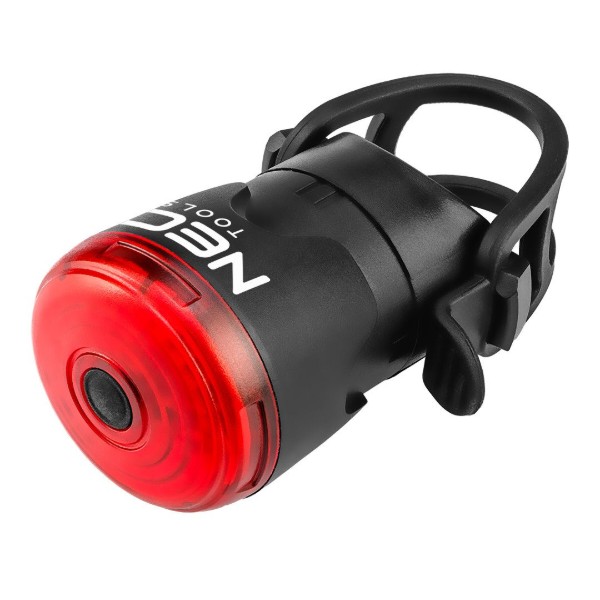 Фото - Фонарь велосипедный Neo Tools 91-003 Фото - Фонарь велосипедный Neo Tools 91-003