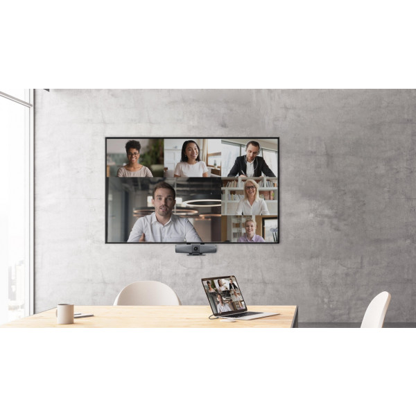 Фото - Веб-камера для комп'ютера Avermedia Mingle Bar PA511D (61PA511D00AB)
