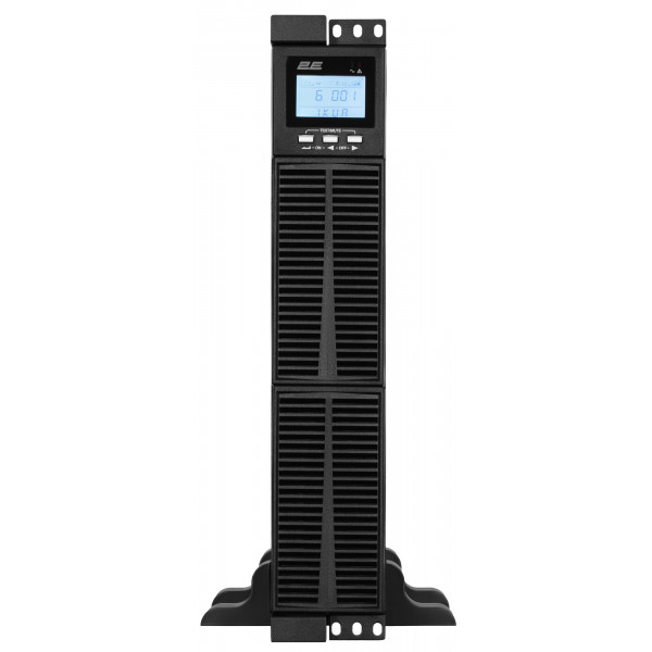 Фото - Джерело безперебійного живлення 2E 1000VA/900W (2E OD1000RT)