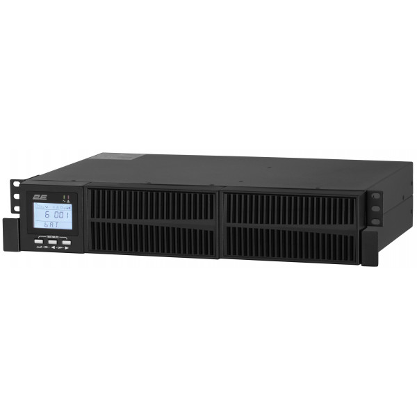 Фото - Джерело безперебійного живлення 2E 1000VA/900W (2E OD1000RT)
