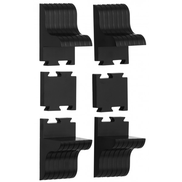 Фото - Джерело безперебійного живлення 2E 3000VA/2700W (2E-OD3000RT)