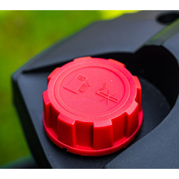 Фото - Газонокосилка бензиновая GRAPHITE 52G670