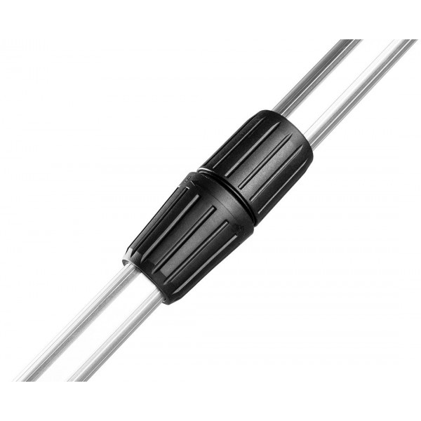 Фото - Тример садовий GRAPHITE 58G030-BC