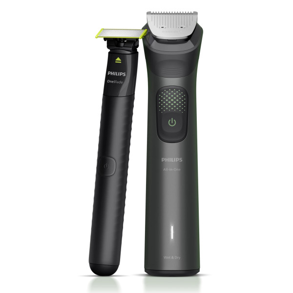 Фото - Триммер универсальный Philips MG9556/15 серии 9000 (19-в-1)