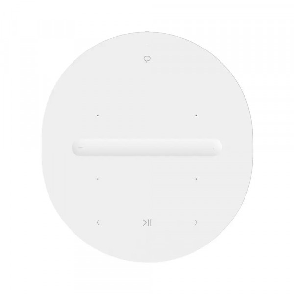 Фото - Портативна акустика Sonos Era 100 White (E10G1EU1)