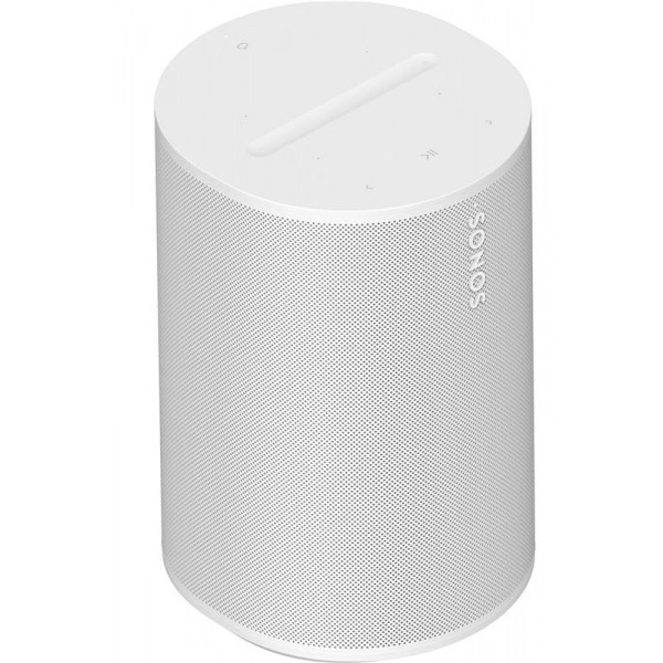 Фото - Портативна акустика Sonos Era 100 White (E10G1EU1)