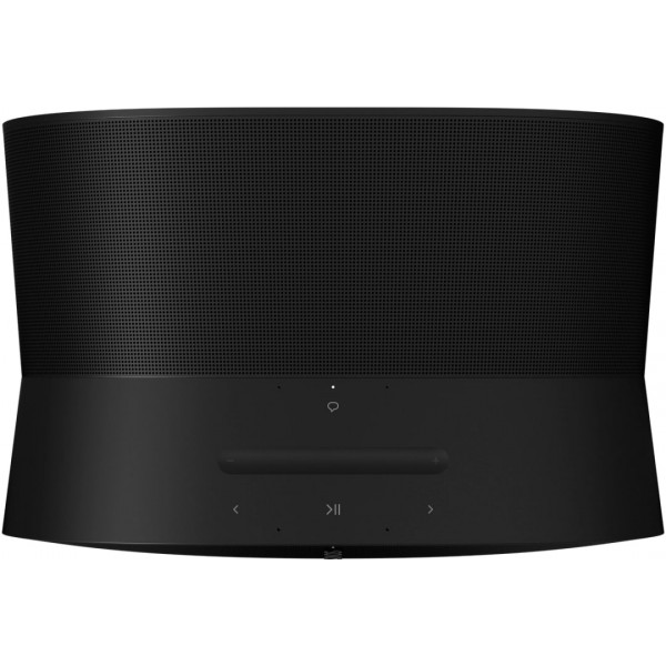 Фото - Портативна акустика Sonos Era 300 Black (E30G1EU1BLK)