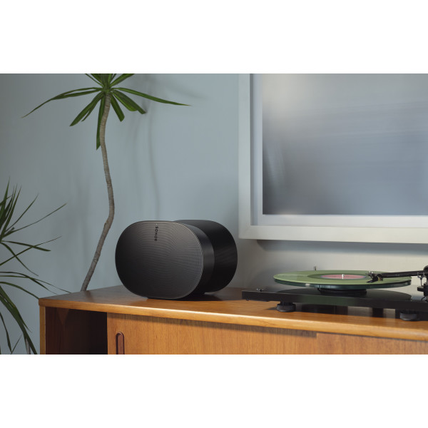 Фото - Портативна акустика Sonos Era 300 Black (E30G1EU1BLK)