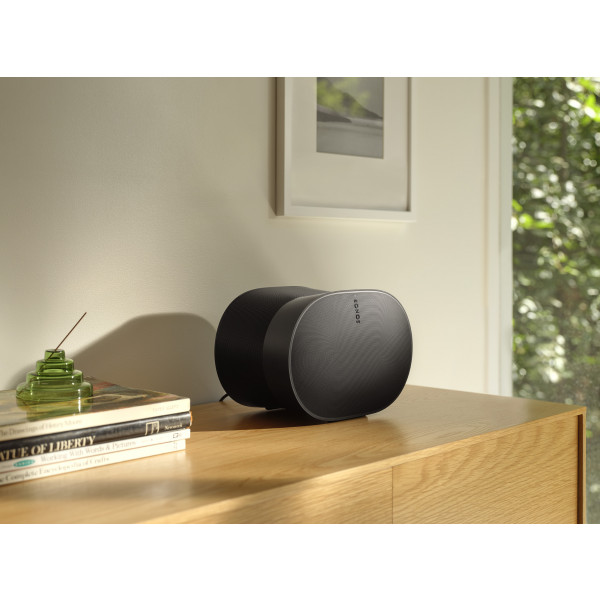 Фото - Портативна акустика Sonos Era 300 Black (E30G1EU1BLK)