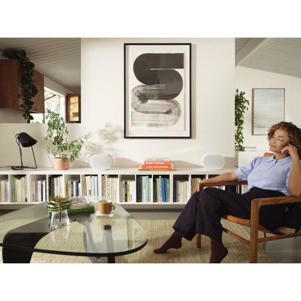 Фото - Портативна акустика Sonos Era 300 White (E30G1EU1)