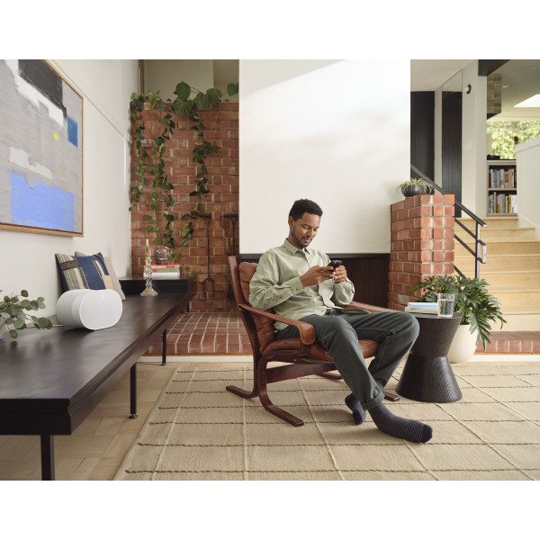 Фото - Портативна акустика Sonos Era 300 White (E30G1EU1)