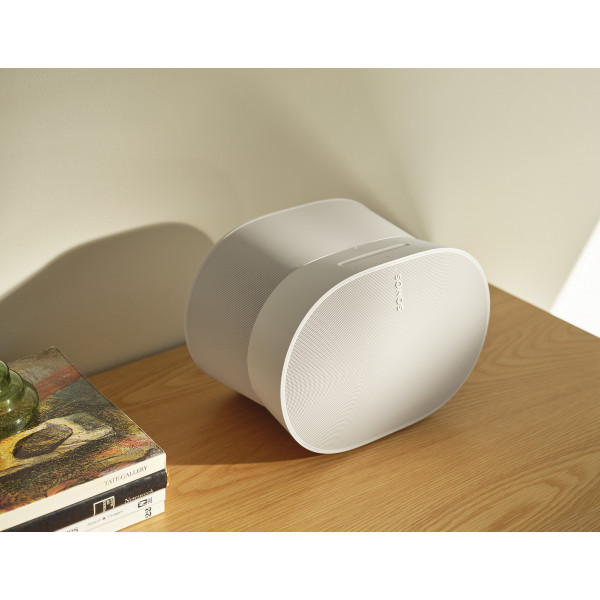 Фото - Портативна акустика Sonos Era 300 White (E30G1EU1)