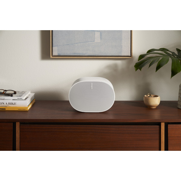 Фото - Портативна акустика Sonos Era 300 White (E30G1EU1)
