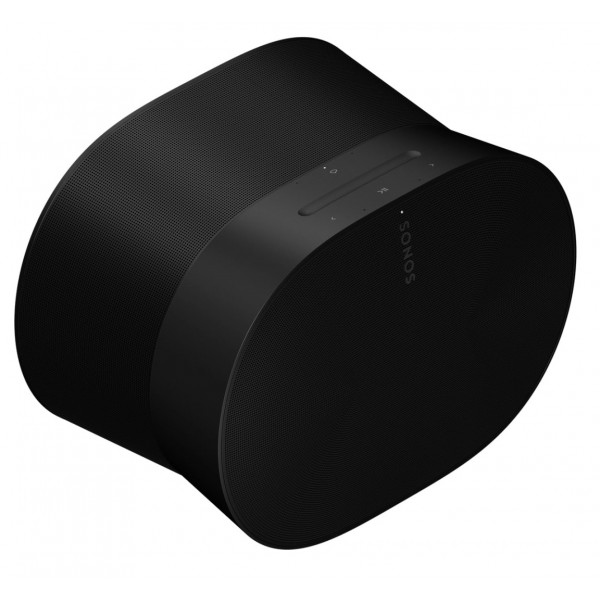 Фото - Портативна акустика Sonos Era 300 Black (E30G1EU1BLK)