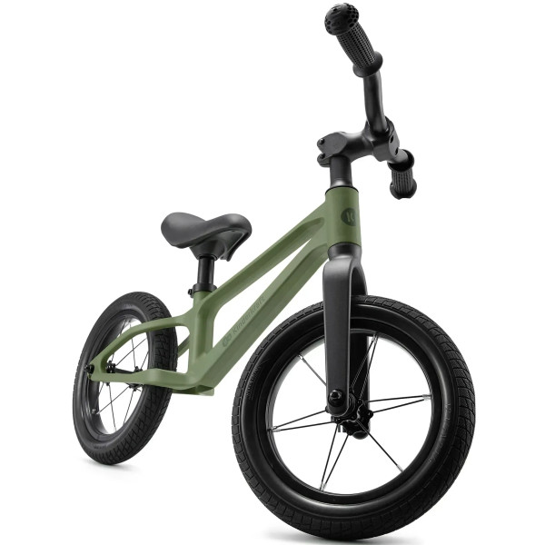 Фото - Біговел Kinderkraft Eter Green (KRETER00GRE0000)