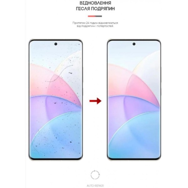Фото - Защитная пленка для смартфона Armorstandart Matte for Xiaomi Civi/Civi 1S (ARM64419)