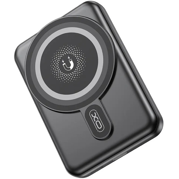 Фото - Батарея мобільна XO PR264.black