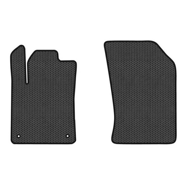 Фото - EVA килимки в салон авто передні EVAtech для C3 Citroen 2009-2016 2 покоління Htb EU CN21765A2CP2SBB Фото - EVA килимки в салон авто передні EVAtech для C3 Citroen 2009-2016 2 покоління Htb EU CN21765A2CP2SBB