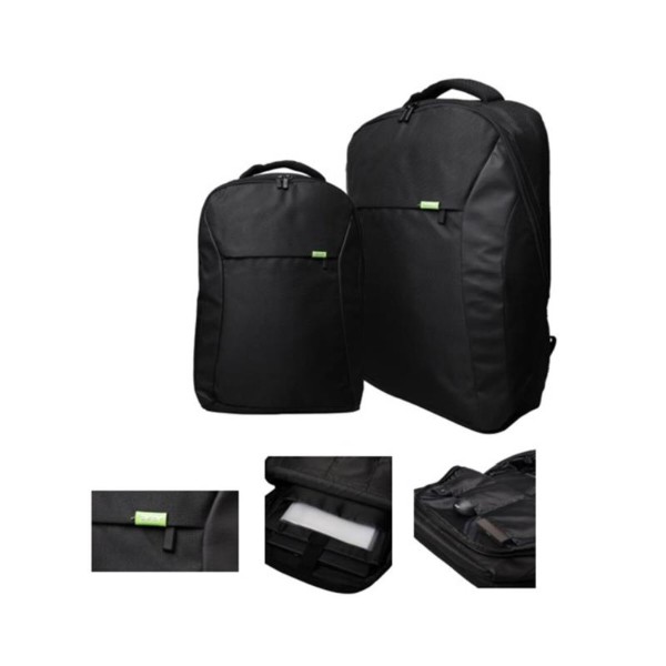 Фото - Рюкзак для ноутбука Acer Commercial 15.6 Black (GP.BAG11.02C)