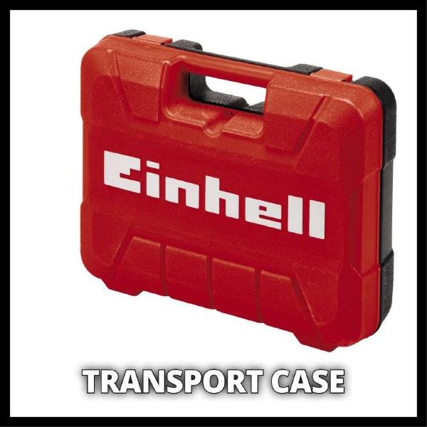 Фото - Багатофоункціональний інструмент Einhell TC-PP 220 (4138540)