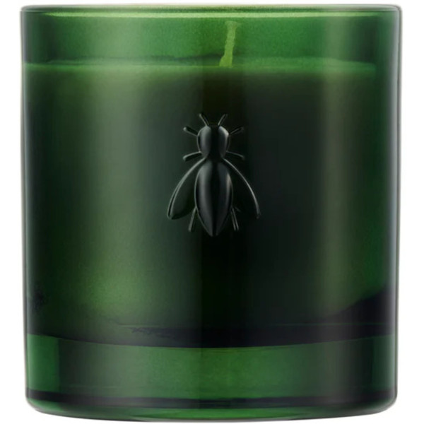 Фото - Свічка скло La Rochere 644914 ABEILLE EN MEDITERRANEE 200 гр.