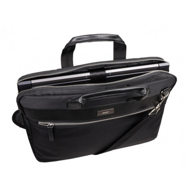 Фото - Сумка для ноутбуку Acer Commercial Carry 15.6 Black (GP.BAG11.02P)