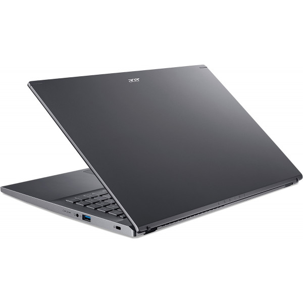 Фото - Ноутбук Acer Aspire 5 A515-57 (NX.KN4EU.003) Steel Gray