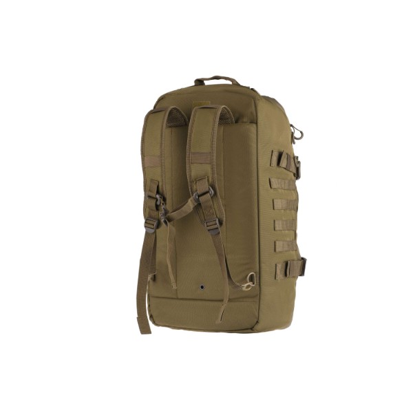 Фото - Сумка тактическая 2E Tactical, L, Green (2E-MILDUFBKP-L-OG)