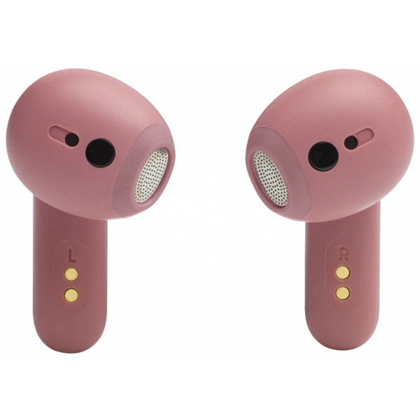 Фото - Наушники вкладыши беспроводные TWS JBL Live Flex Rose (JBLLIVEFLEXROS)
