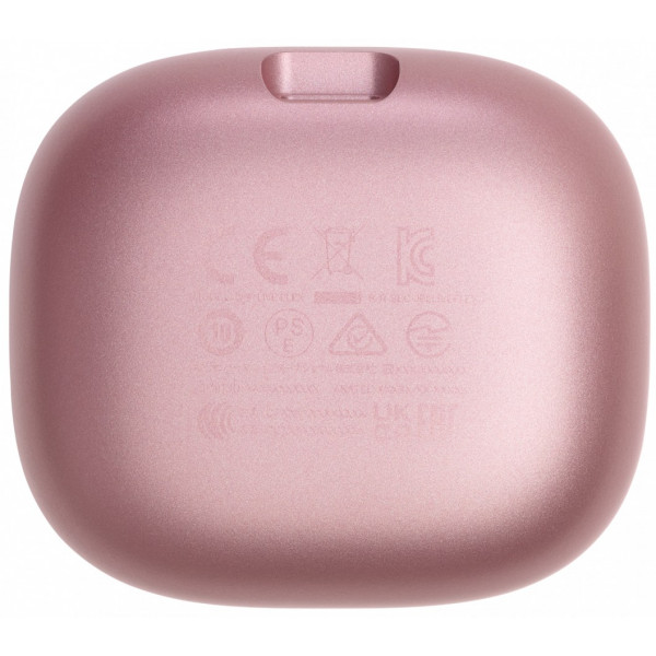 Фото - Наушники вкладыши беспроводные TWS JBL Live Flex Rose (JBLLIVEFLEXROS)