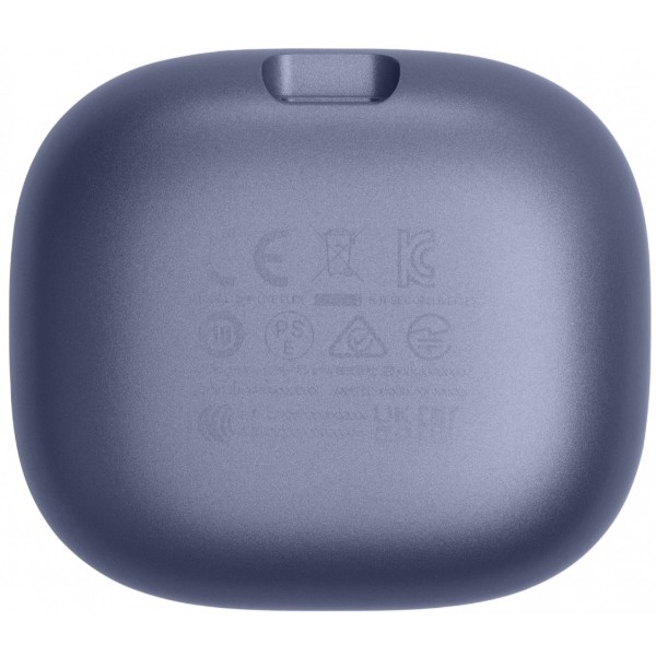 Фото - Наушники вкладыши беспроводные TWS JBL Live Flex Blue (JBLLIVEFLEXBLU)