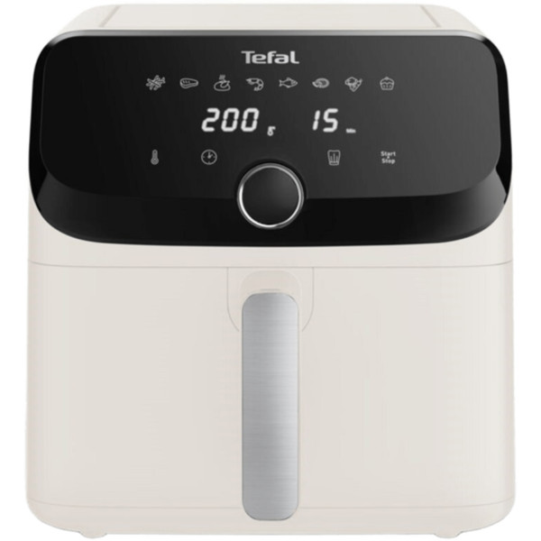 Фото - Мультипіч Tefal EY855AE0 EASY FRY MEGA