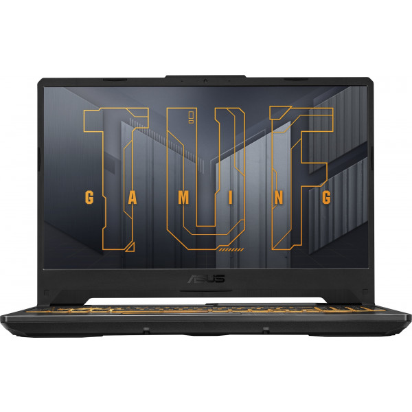 Фото - Ноутбук ігровий Asus TUF Gaming F15 FX506HF-HN039
Black Фото - Ноутбук ігровий Asus TUF Gaming F15 FX506HF-HN039
Black