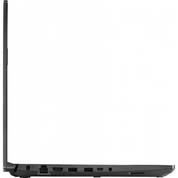 Фото - Ноутбук ігровий Asus TUF Gaming F15 FX506HF-HN039
Black
