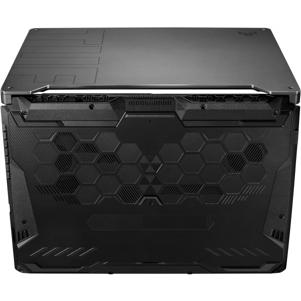 Фото - Ноутбук ігровий Asus TUF Gaming F15 FX506HF-HN039
Black