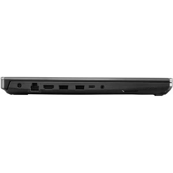 Фото - Ноутбук ігровий Asus TUF Gaming F15 FX506HF-HN039
Black