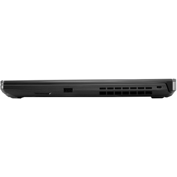Фото - Ноутбук ігровий Asus TUF Gaming F15 FX506HF-HN039
Black