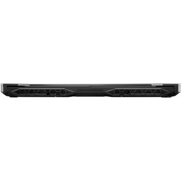 Фото - Ноутбук ігровий Asus TUF Gaming F15 FX506HF-HN039
Black