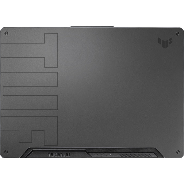 Фото - Ноутбук ігровий Asus TUF Gaming F15 FX506HF-HN039
Black