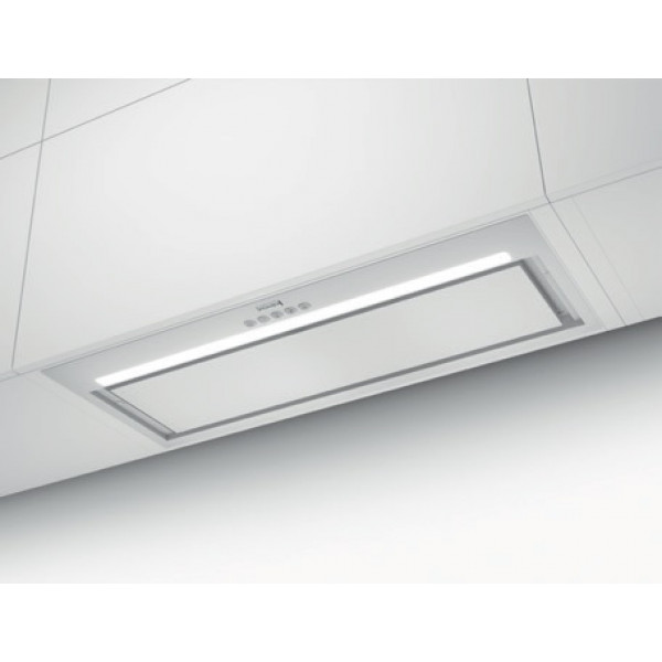 Фото - Витяжка вбудована Franke Box Flush EVO FBFE WH MATT A52 

